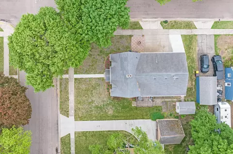 View/Area - 114 N 3rd Ave E, Truman, MN 56088 photo 3 of 8