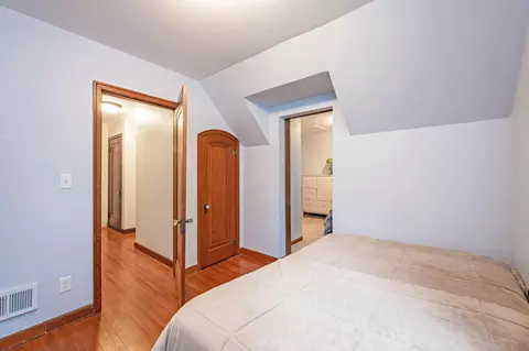 Bedroom - 114 N 3rd Ave E, Truman, MN 56088 photo 6 of 9