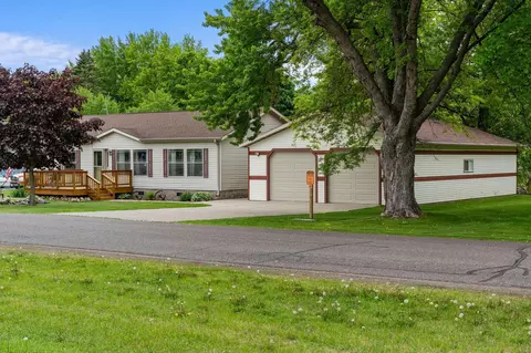 505 Lake Ave N, Frederic, WI 54837