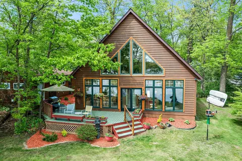 209 9 12 Ave, Turtle Lake, WI 54889