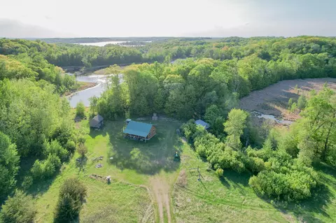 tbd 470th St, Vergas, MN 56587