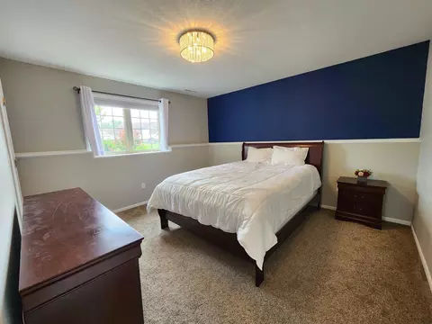 Bedroom - 610 3rd Ave NE, Plainview, MN 55964 photo 8 of 9