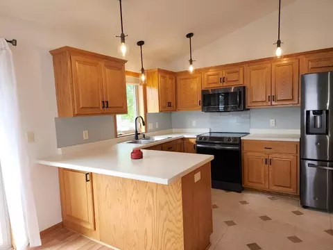 Kitchen - 610 3rd Ave NE, Plainview, MN 55964 photo 1 of 4