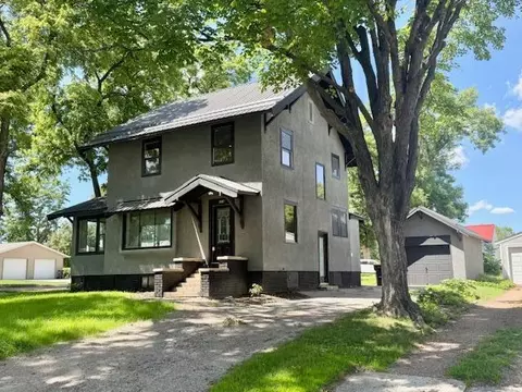 503 E 3rd St, Redwood Falls, MN 56283