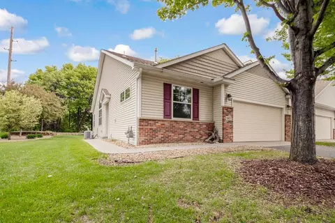 1407 131st Ln NE, Blaine, MN 55449