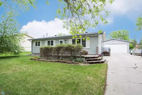 720 10 Ave W, West Fargo, ND 58078