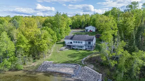23324 Tioga Beach Rd, Cohasset, MN 55721