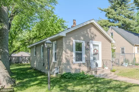 5205 Aldrich Ave N, Minneapolis, MN 55430