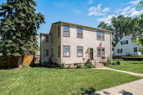1551 Margaret St, Saint Paul, MN 55106