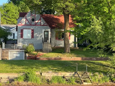 205 Lake Park Blvd, Fairmont, MN 56031