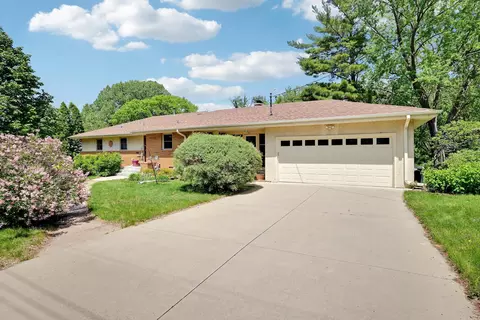 403 Rice Creek Ter NE, Fridley, MN 55432