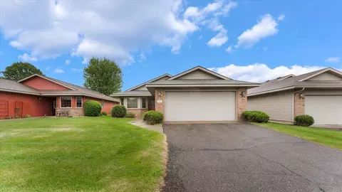 830 Village Ave, Sartell, MN 56377