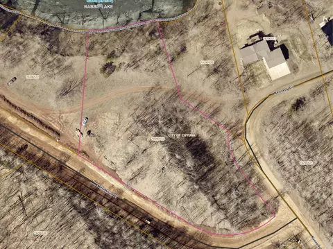 tbd Rabbit Lake Kennedy Dr, Cuyuna, MN 56444