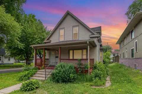 1430 Penn Ave N, Minneapolis, MN 55411
