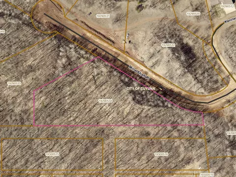 tbd 258 Acres Kennedy Dr, Deerwood, MN 56444