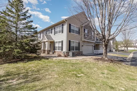 12185 Vermillion St NE #H, Blaine, MN 55449