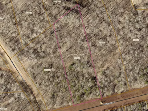 tbd 161 Acres Tail Track Ln, Deerwood, MN 56444