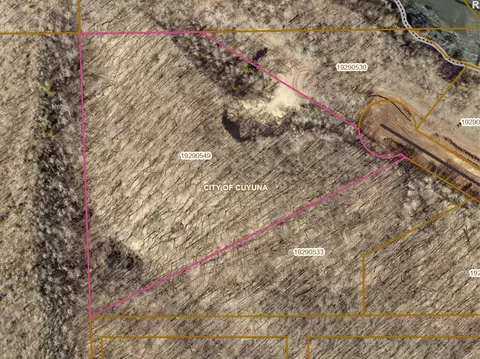 tbd 651 Acres Mine Shaft Pl, Cuyuna, MN 56444