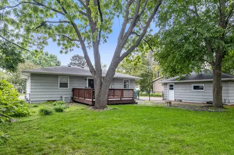 Exterior - 4333 Diamond Dr, Eagan, MN 55122 photo 3 of 5