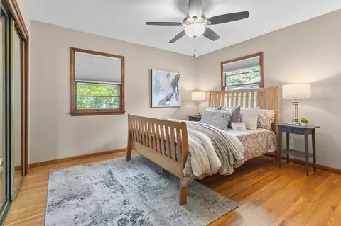 Bedroom - 4333 Diamond Dr, Eagan, MN 55122 photo 1 of 5