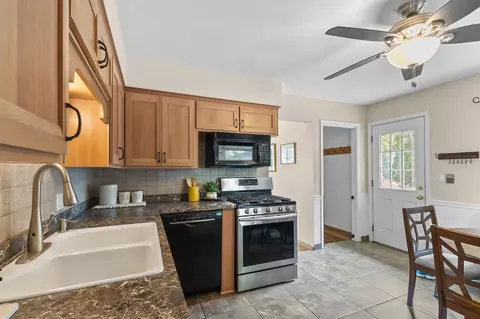 Kitchen - 4333 Diamond Dr, Eagan, MN 55122 photo 1 of 3