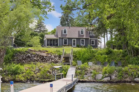 5275 W Bald Eagle Blvd, White Bear Lake, MN 55110