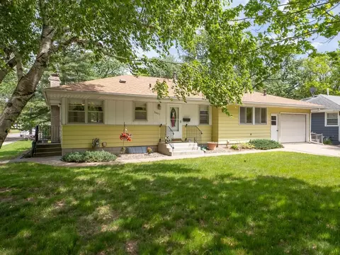 3401 Yukon Ave S, Saint Louis Park, MN 55426