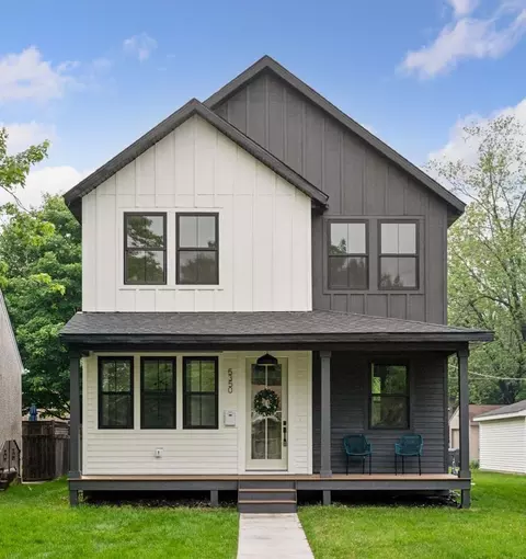 5350 41st Ave S, Minneapolis, MN 55417