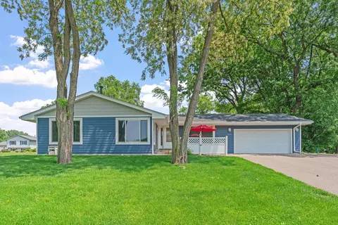 4318 Elizabeth Ln, Vadnais Heights, MN 55127