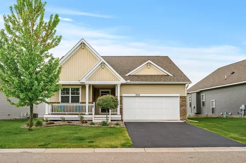 3554 Kachina Ave NE, Saint Michael, MN 55376
