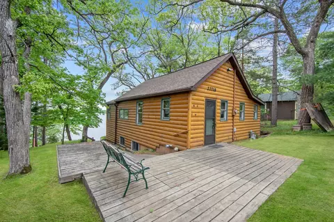 22718 E Martin Lake Dr NE, Stacy, MN 55079