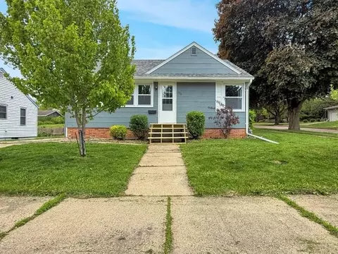 306 Blinkman St, Fairmont, MN 56031
