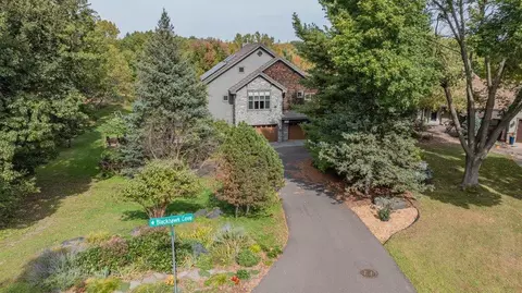 1651 Blackhawk Cv, Eagan, MN 55122