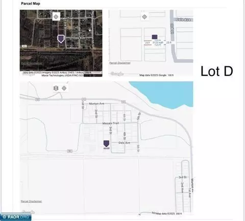 tbd 3rd St Leetonia, Hibbing, MN 55746