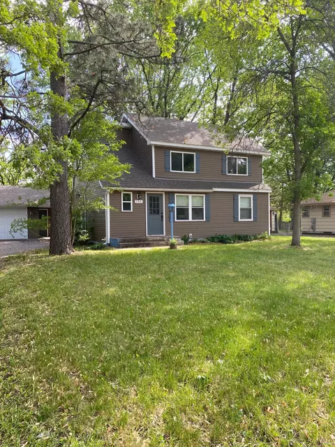 116 91st Ln NE, Blaine, MN 55434