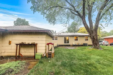 Exterior - 4346 Diamond Dr, Eagan, MN 55122 photo 2 of 6
