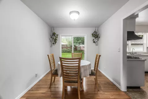 Dining - 4346 Diamond Dr, Eagan, MN 55122 photo 1 of 2
