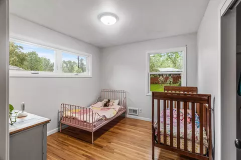 Bedroom - 4346 Diamond Dr, Eagan, MN 55122 photo 2 of 3