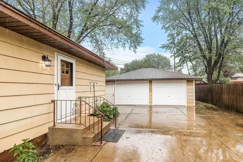 Exterior - 4346 Diamond Dr, Eagan, MN 55122 photo 6 of 6