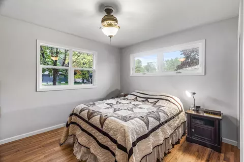 Bedroom - 4346 Diamond Dr, Eagan, MN 55122 photo 3 of 3