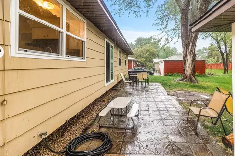 Exterior - 4346 Diamond Dr, Eagan, MN 55122 photo 5 of 6