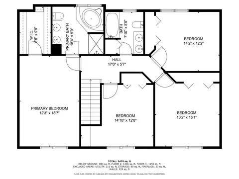 4975 Maribe Dr, Hermantown, MN 55811 photo 36