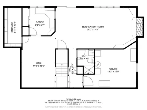 4975 Maribe Dr, Hermantown, MN 55811 photo 37