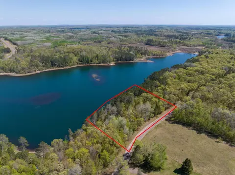 lot1 Burian Place Rd, Trego, WI 54888