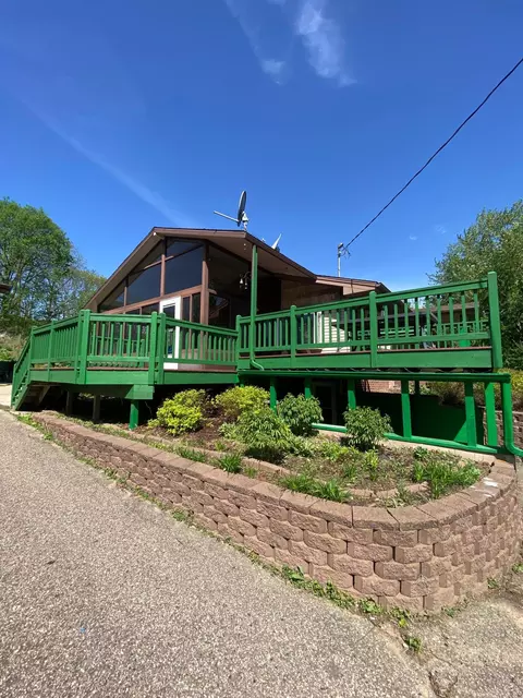 S13650 State Road 37 Highway, Drammen Twp, WI 54755