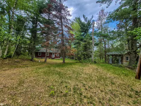 Exterior - 19198 Eiderdown Dr, Akeley, MN 56433 photo 3 of 10