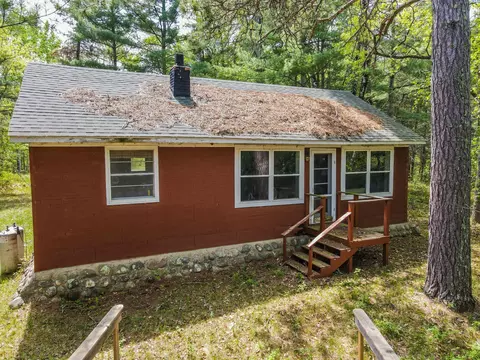 Exterior - 19198 Eiderdown Dr, Akeley, MN 56433 photo 2 of 10