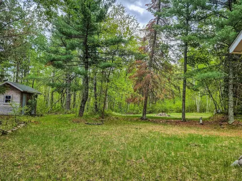 Exterior - 19198 Eiderdown Dr, Akeley, MN 56433 photo 10 of 10