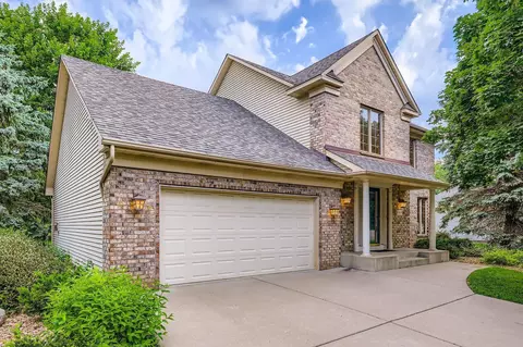 13638 43rd St NE, Saint Michael, MN 55376