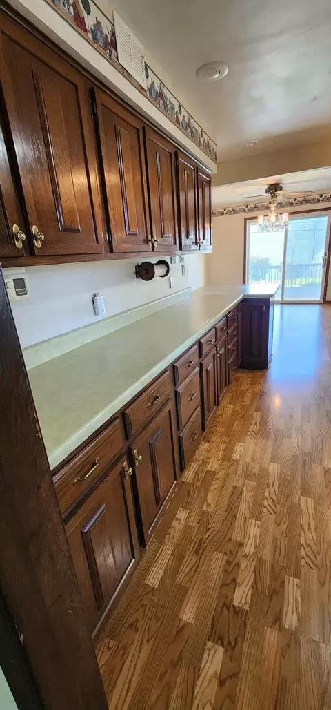 Kitchen - 621 E 16th St, Albert Lea, MN 56007 photo 1 of 4